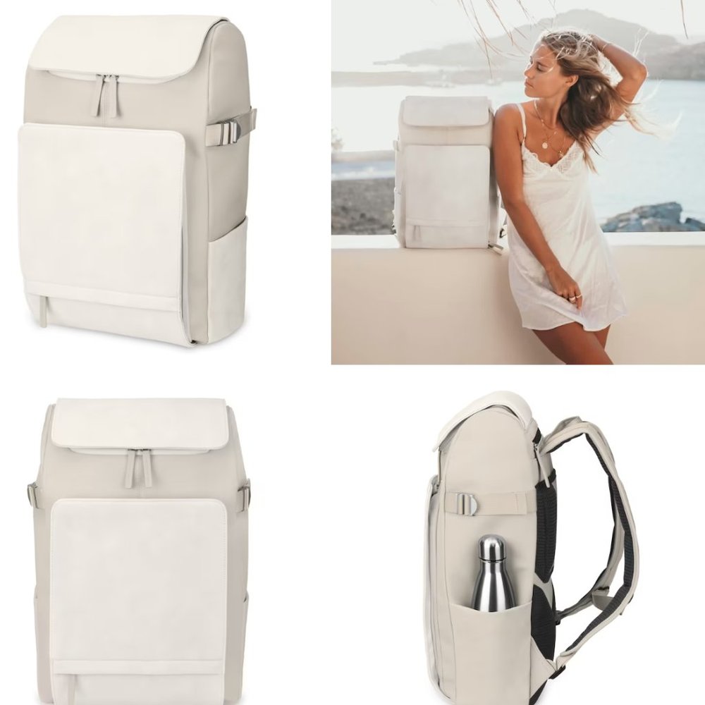 Kapten & Son Backpack